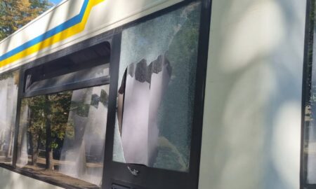 Нікополь та район сьогодні 5