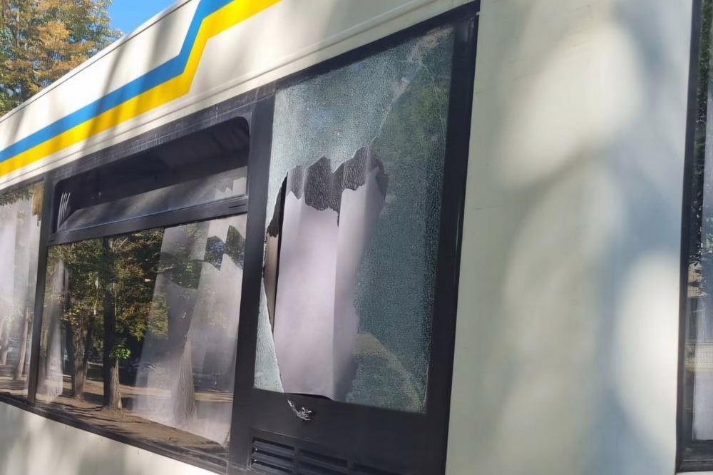 Нікополь та район сьогодні 5