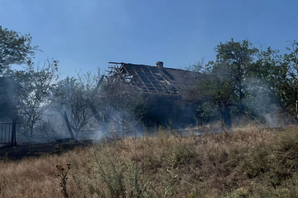 Нікополь та район сьогодні 6