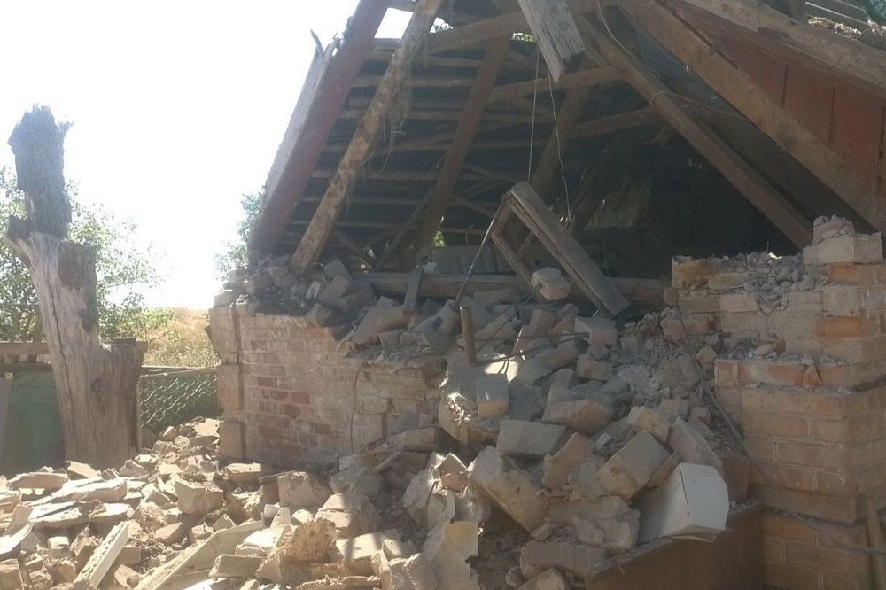 Нікополь та район сьогодні 7