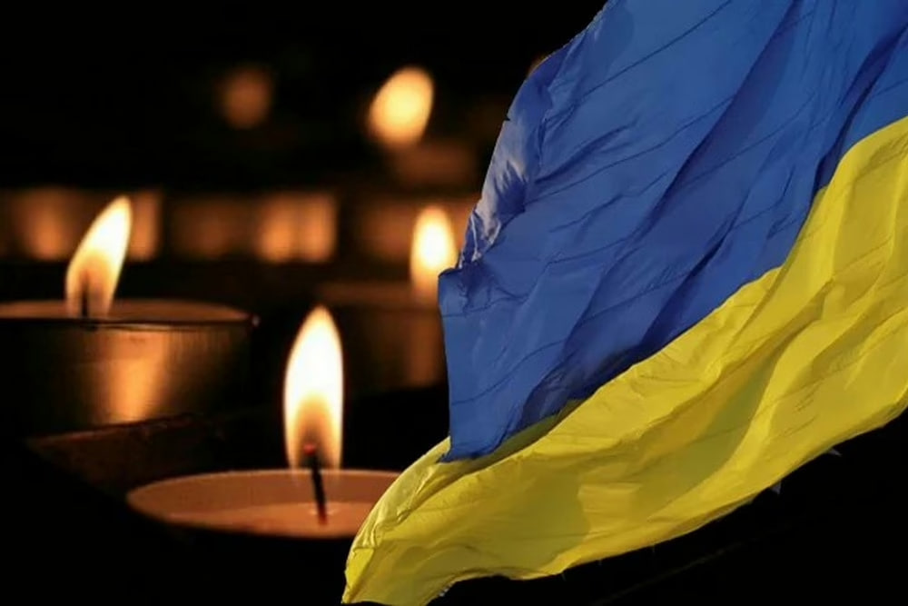 Нікополь втратив ще одного Захисника 2