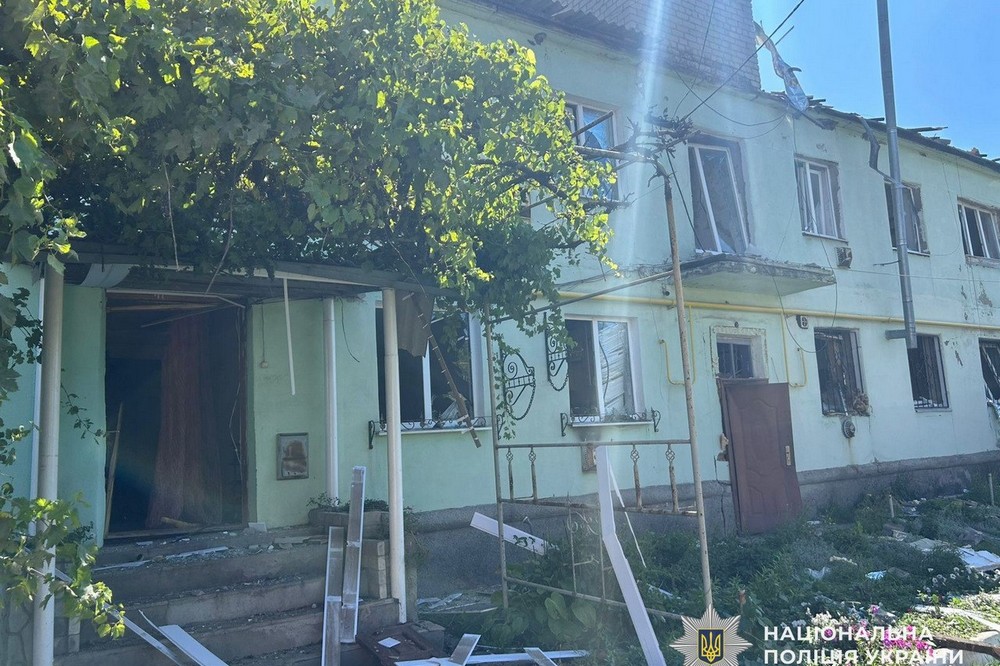 Нікополі і районі 3