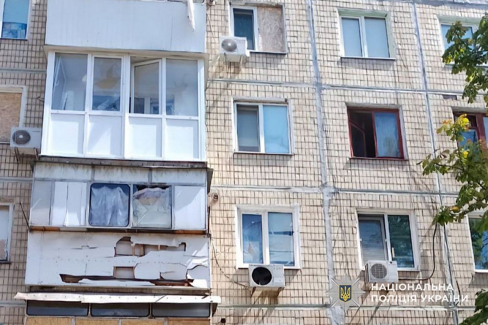Нікополі і районі 4