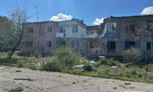 Нікополі і районі 7