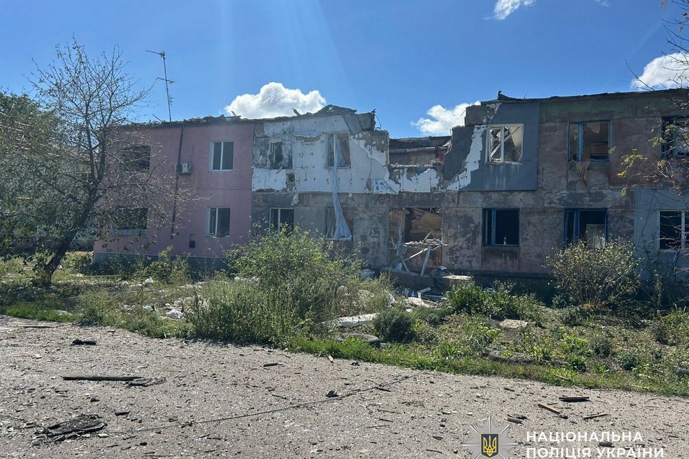 Нікополі і районі 7