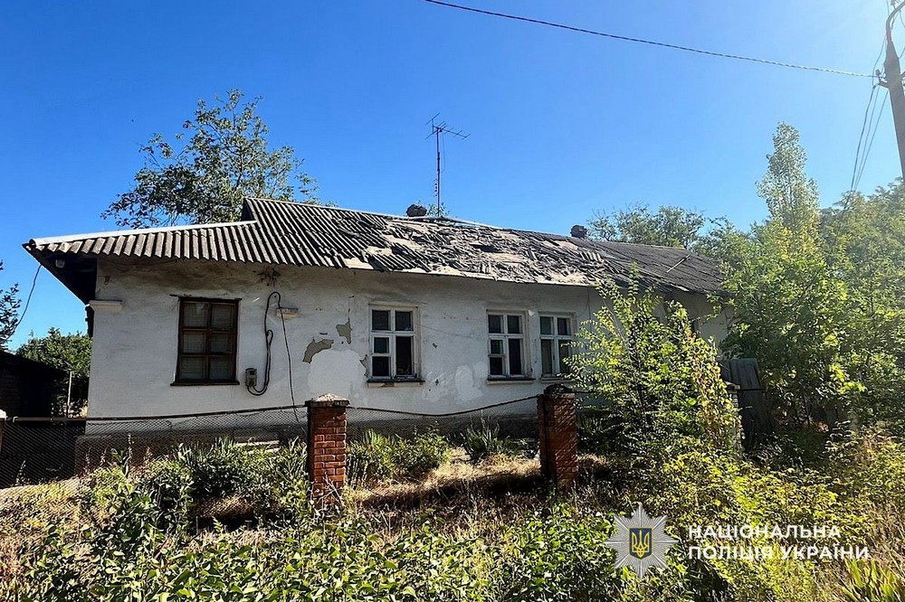 Нікополі і районі 8