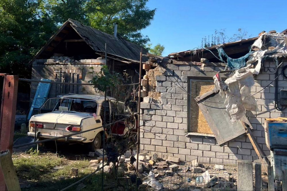 Нікопольщина
