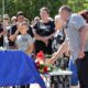 Нікопольщина сьогодні прощається із полеглим Захисником 9