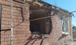 Нікопольщина та Синельниківщина сьогодні були під атакою ворога 2