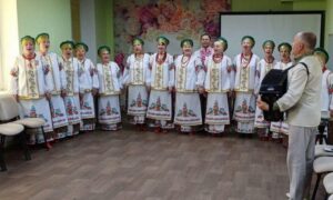 Нікопольський культурно дозвіллєвий центр 2