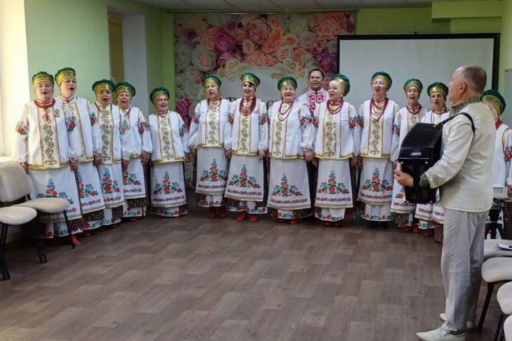Нікопольський культурно дозвіллєвий центр 2