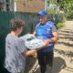 Обстріли Нікополя стають 6