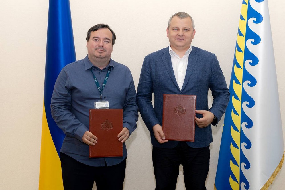Особлива увага прифронтовим громадам Дніпропетровщини