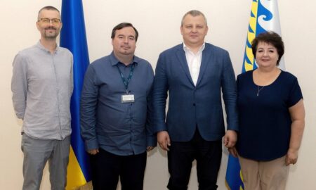 Особлива увага прифронтовим громадам Дніпропетровщини 3