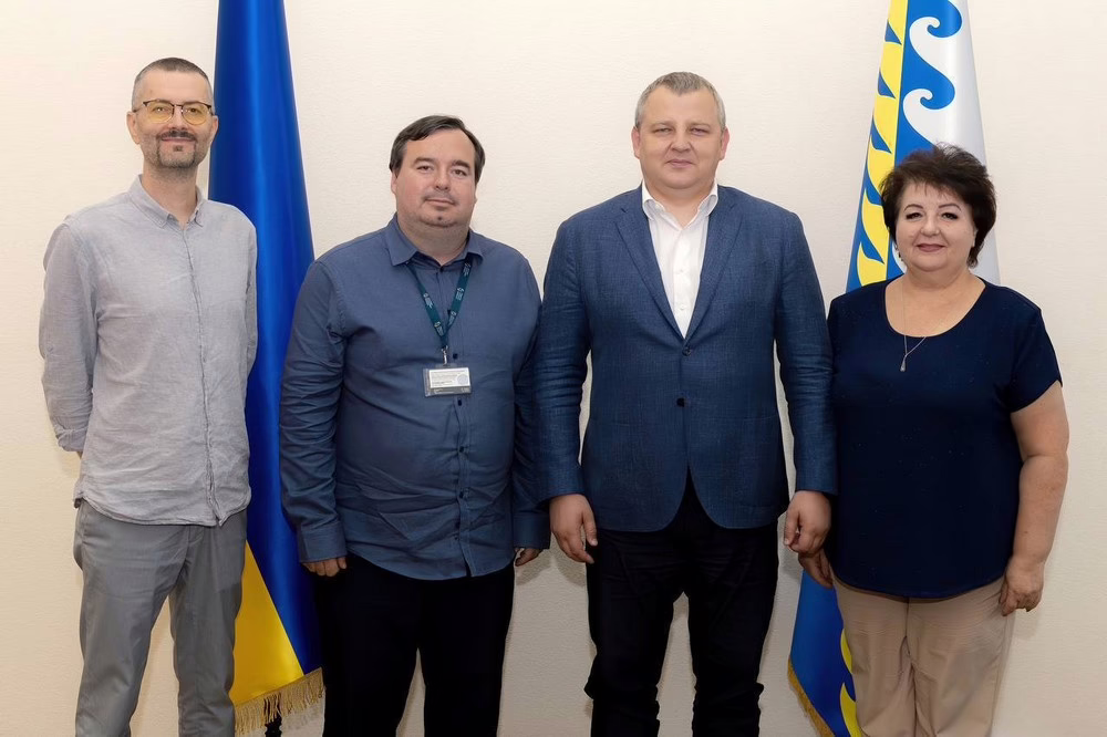 Особлива увага прифронтовим громадам Дніпропетровщини 3