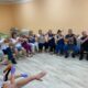 Освітяни Марганецької громади пройшли тренінг із надання першої домедичної допомоги 2