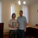 Освітяни Покрова отримали Подяки від міського голови Олександра Шаповала 3