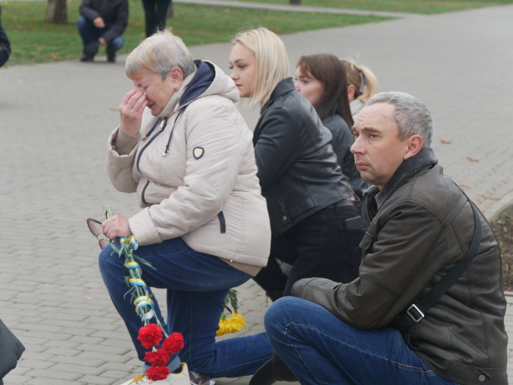 Вбиті росією мешканці Нікопольщини. Захисник з Покрова Володимир Ситник 24 серпня відзначав би 26-річчя… Але йому назавжди 23. І сьогодні ми вшановуємо пам’ять Героя!