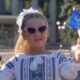 Як Покров сьогодні відзначає 34-ту річницю Незалежності України (фото)