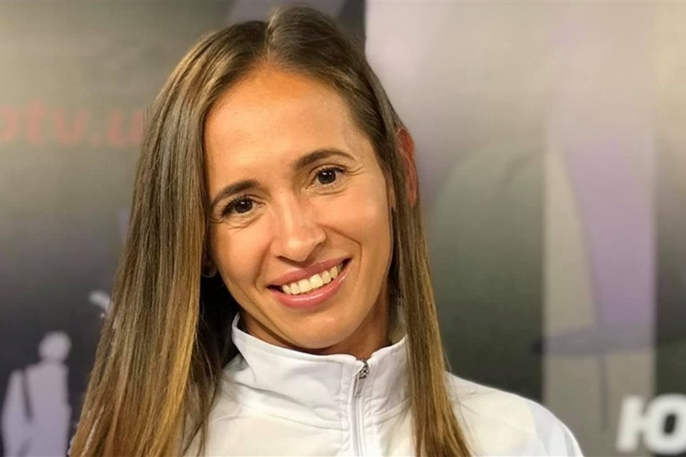 Паралімпійська чемпіонка з Нікополя перемогла  у Всеукраїнської першості серед рекордсменів 2