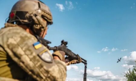 Під чиїм контролем Дачне на Дніпропетровщині заява Генштабу ЗСУ 2