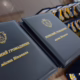 Почесний громадянин міста Нікополь 3