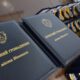 Почесний громадянин міста Нікополь 3
