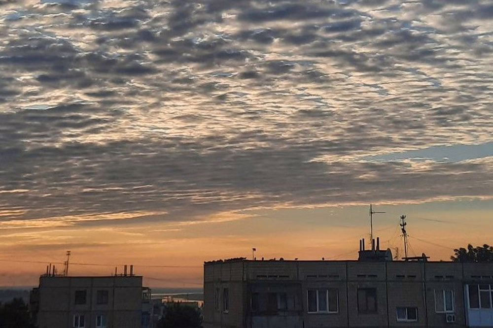 Погода у Нікополі