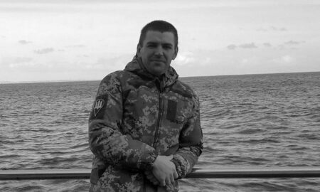 На фронті загинув Сергій Братківський з Покрова