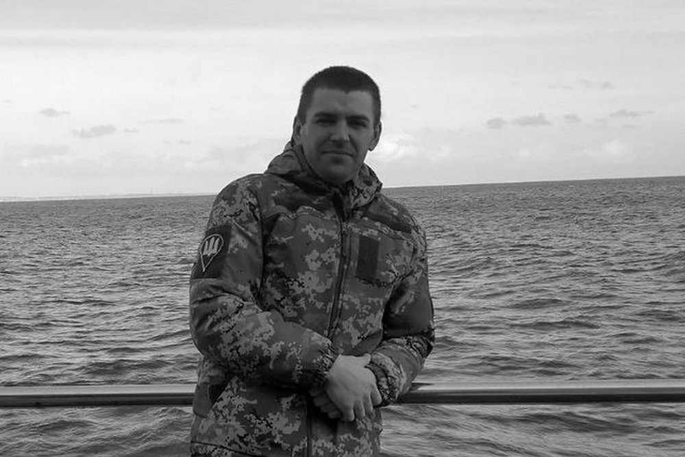 На фронті загинув Сергій Братківський з Покрова