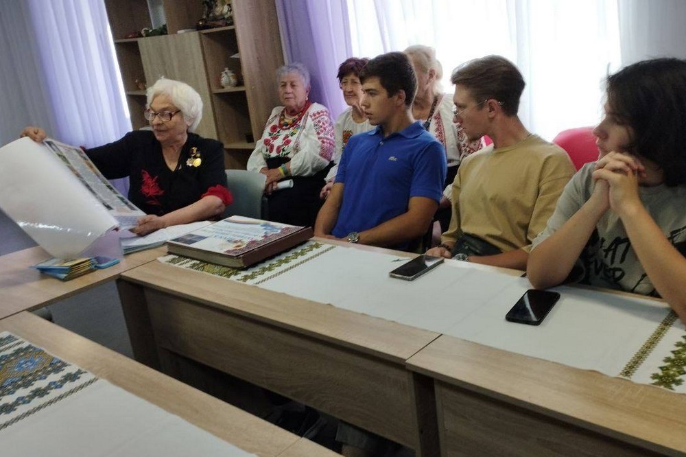 Покров 4