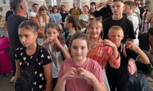 Понад 14 тисячі дітей з Дніпропетровщини вже відпочили та оздоровилися (фото) 2