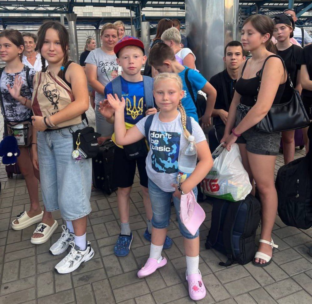 Понад 14 тисячі дітей з Дніпропетровщини вже відпочили та оздоровилися (фото) 3