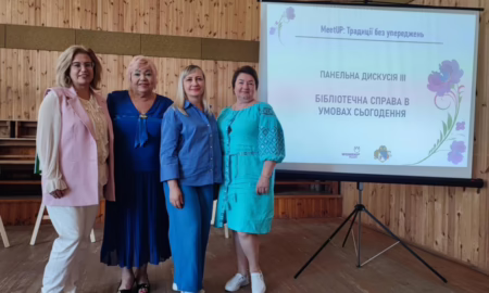 Представники Нікополя взяли 6