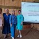 Представники Нікополя взяли 6
