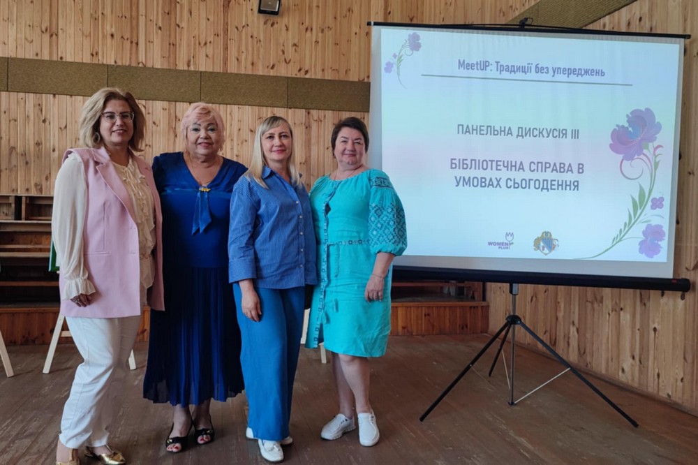 Представники Нікополя взяли 6