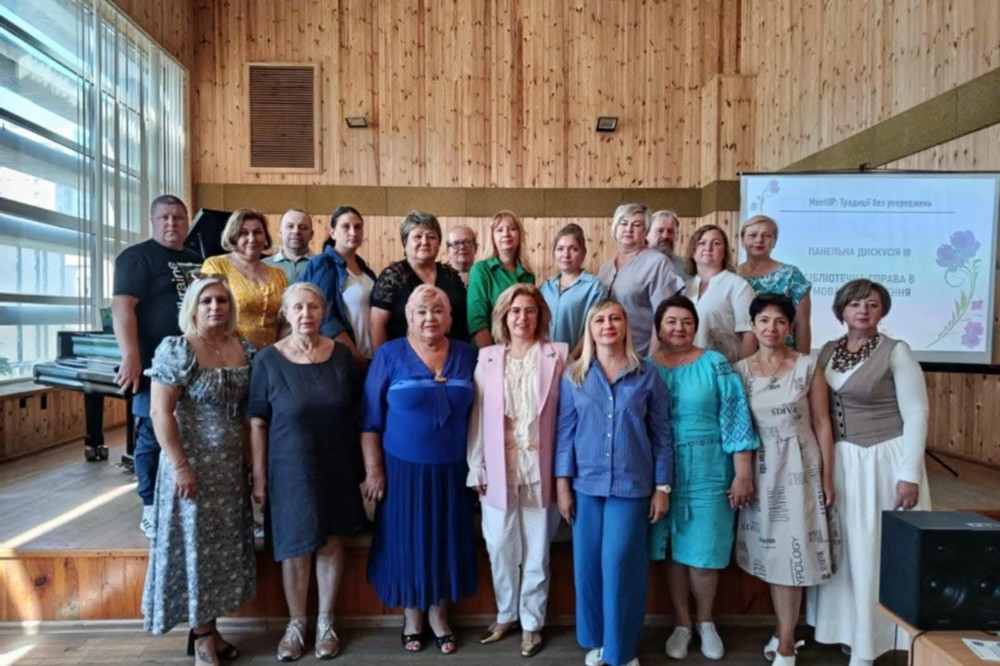 Представники Нікополя взяли 7