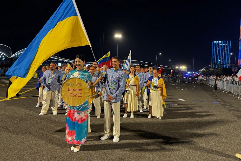 Спортсмен з Покрова 9