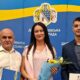 Спортсменів з Нікопольщини