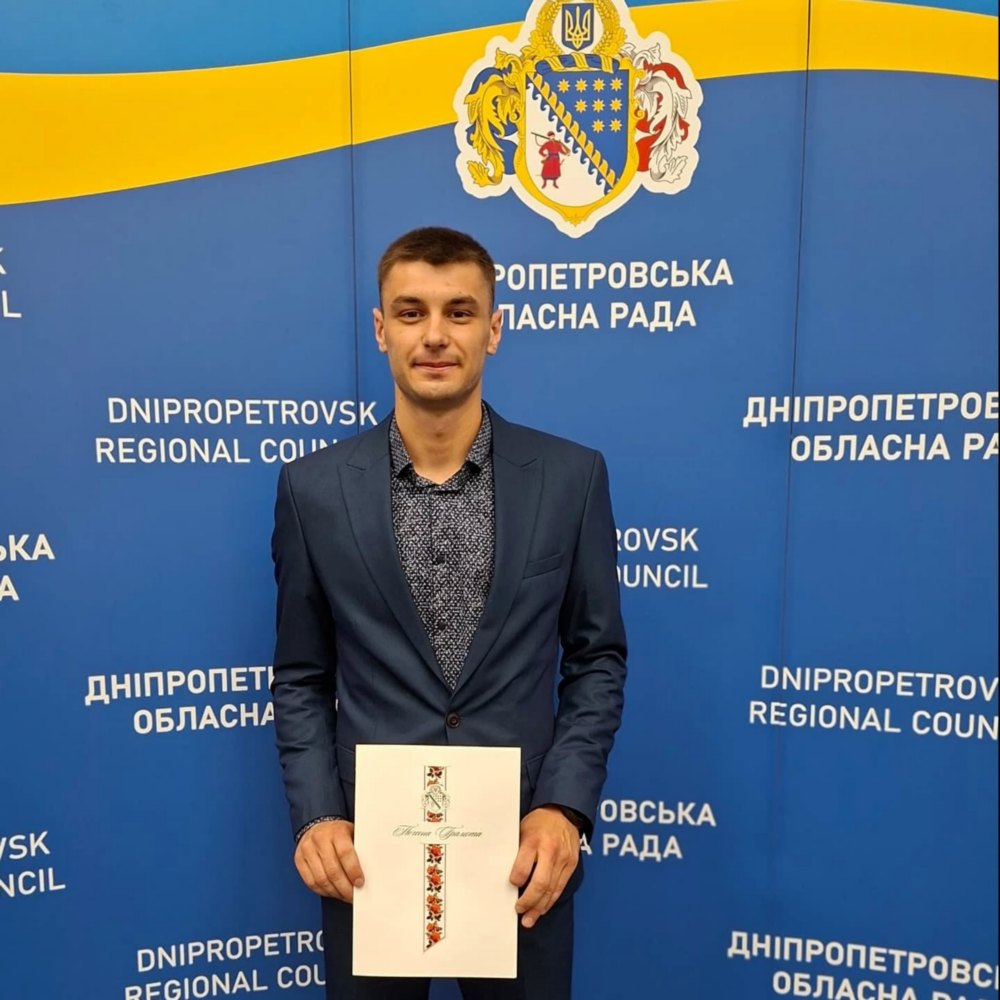 Спортсменів з Нікопольщини