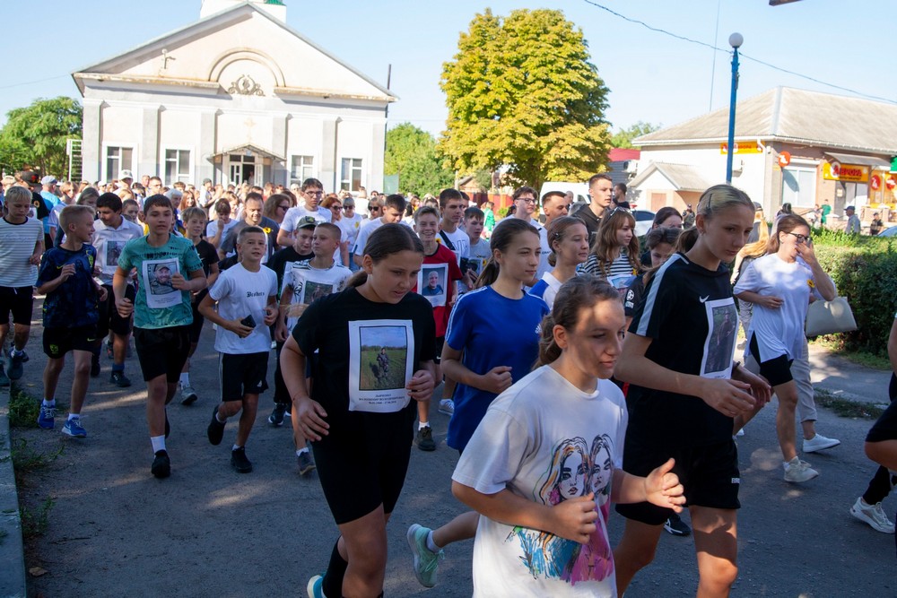 Томаківвка 14