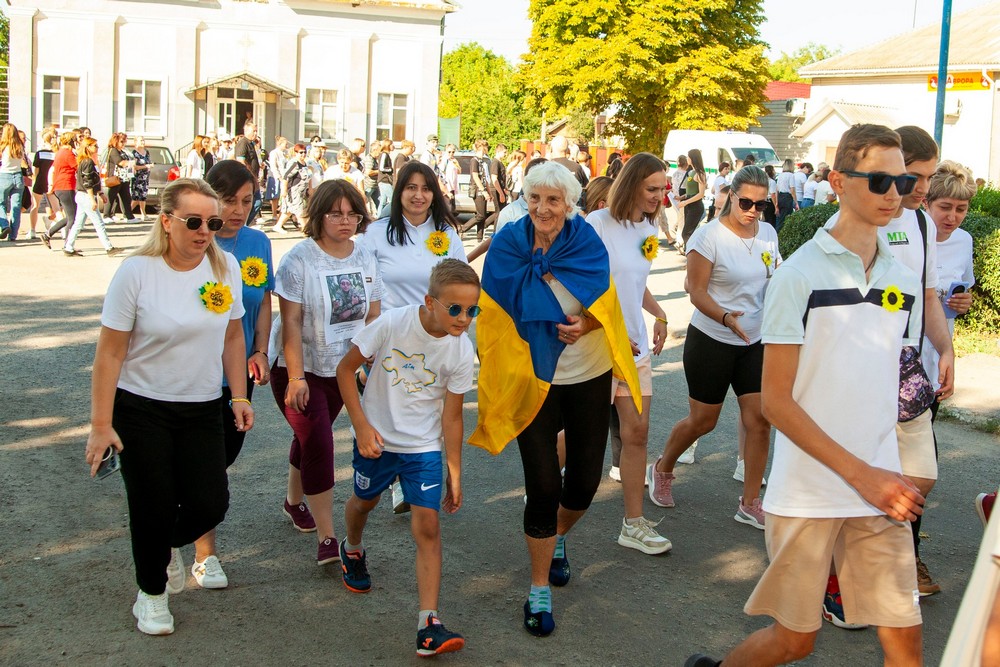 Томаківвка 15