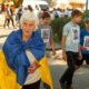 І маленькі, і старенькі: у громадах Нікопольщини відбулися патріотичні забіги «Шаную воїнів, біжу за Героїв України» (фото, відео)