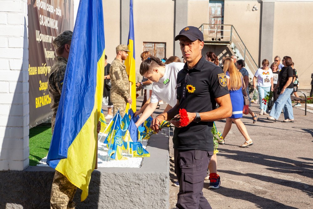 Томаківвка 8