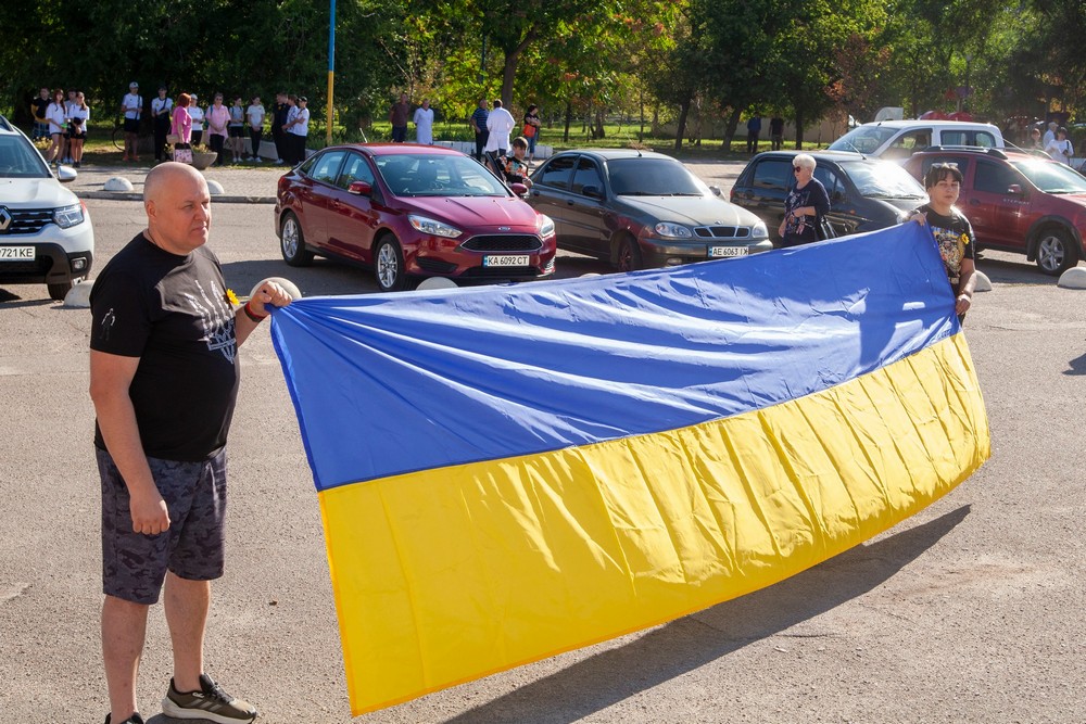 Томаківвка