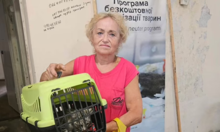 У Марганці