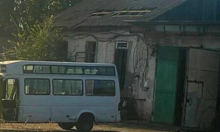 У Марганці сьогодні 2