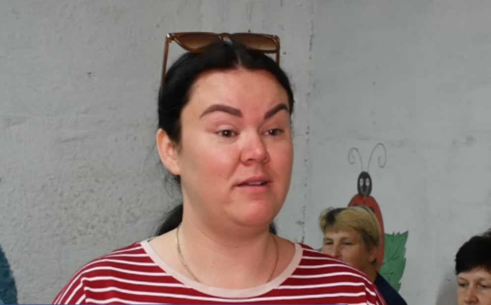 У Нікополі