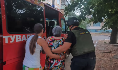 У Нікополі армія РФ вбила 71 річну жінку та ще одну травмувала 2