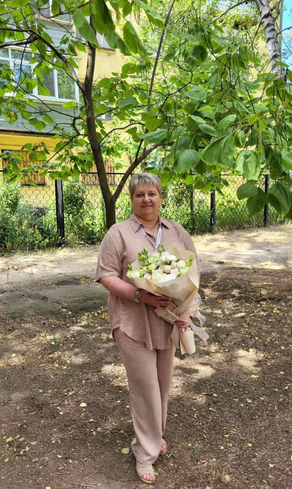 У Нікополі переобрали голову Червоного Хреста (фото) 5
